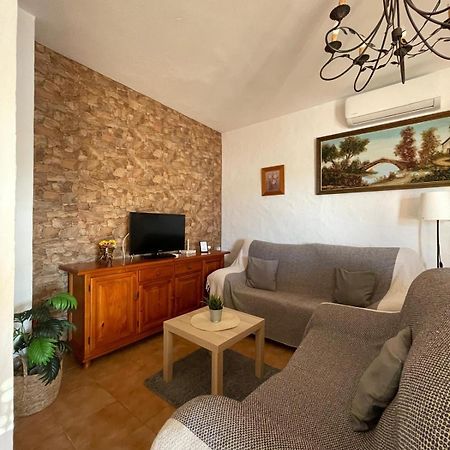 Casa Lucia Villa Cádiz Exteriör bild