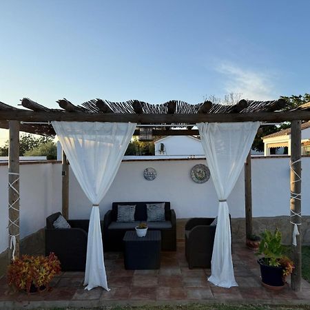 Casa Lucia Villa Cádiz Exteriör bild
