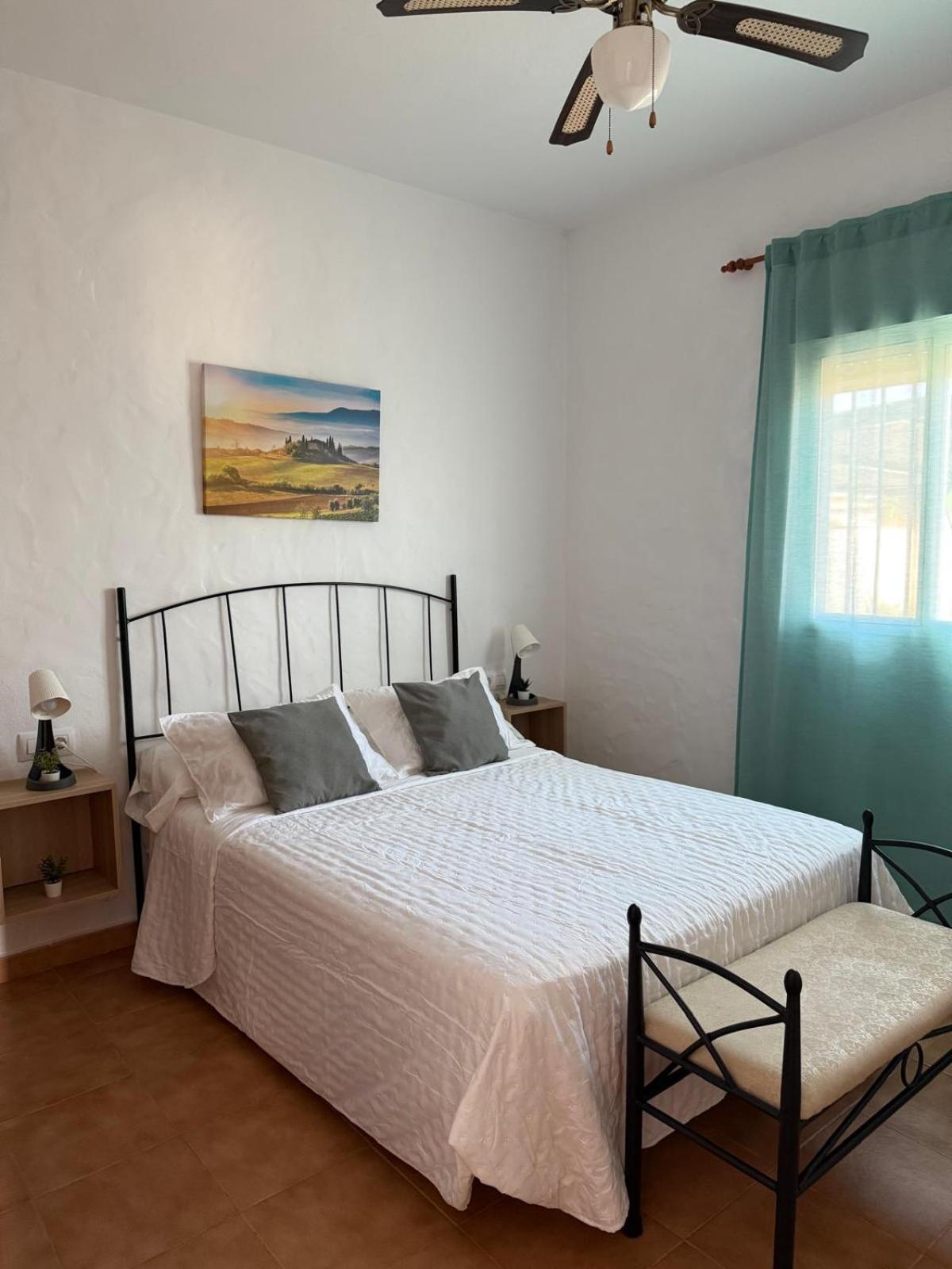 Casa Lucia Villa Cádiz Exteriör bild