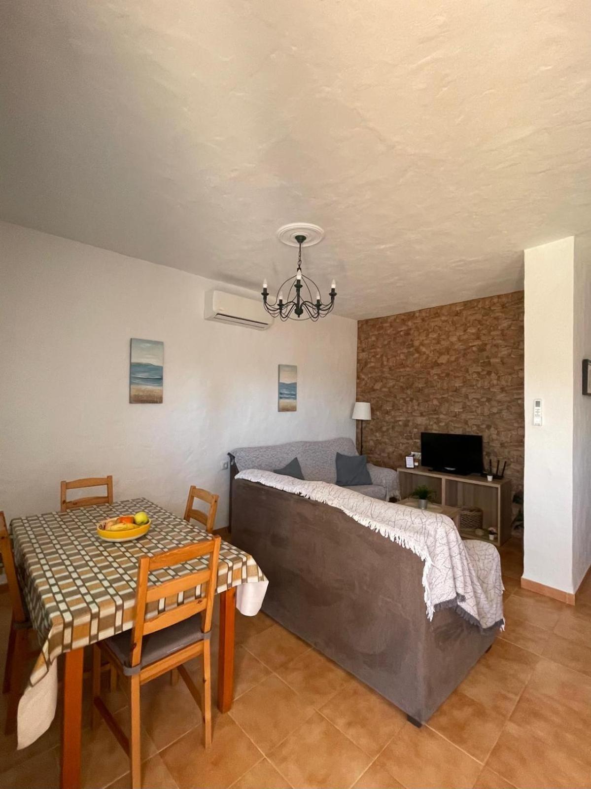Casa Lucia Villa Cádiz Exteriör bild