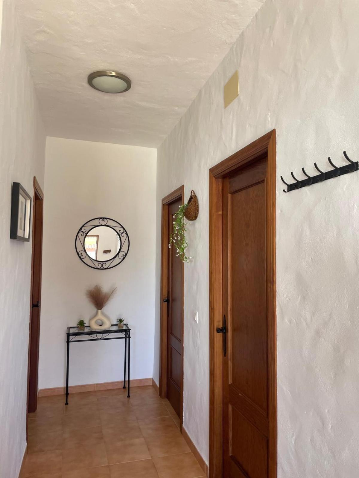Casa Lucia Villa Cádiz Exteriör bild