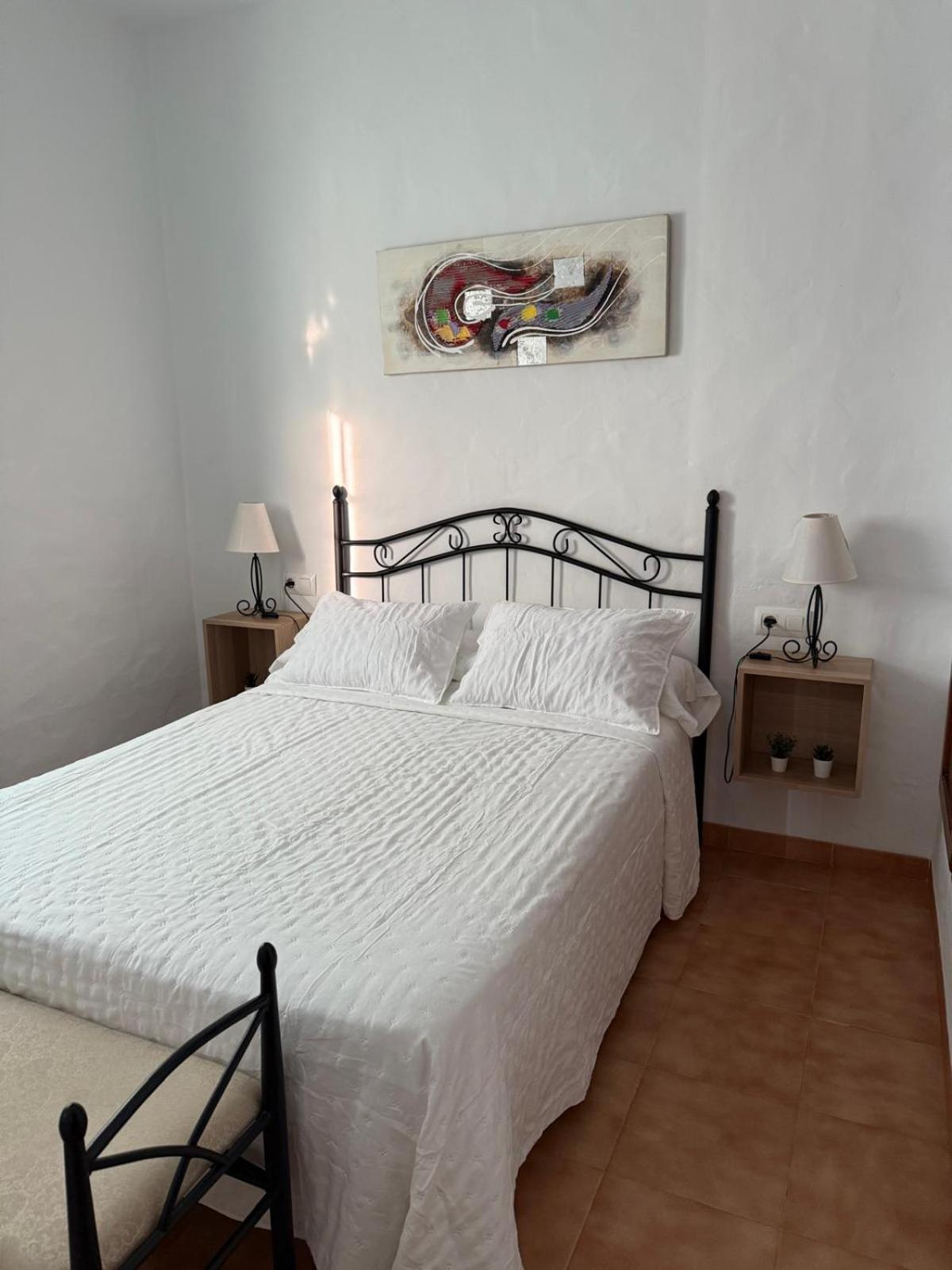 Casa Lucia Villa Cádiz Exteriör bild